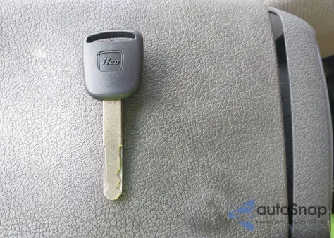 2006 Honda Odyssey Ex-L из США, поврежденный, VIN 5FNRL38766B066872